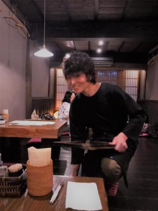 日本升龙道之旅攻略,日本升龙道旅游