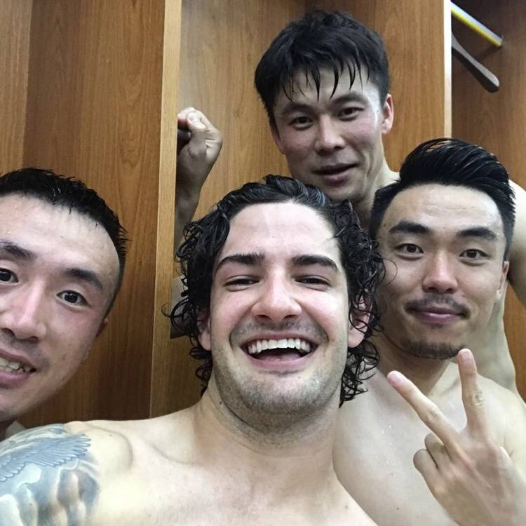 喜子原创｜盘外招恶心咱怎么办？就看今晚天津权健的了！