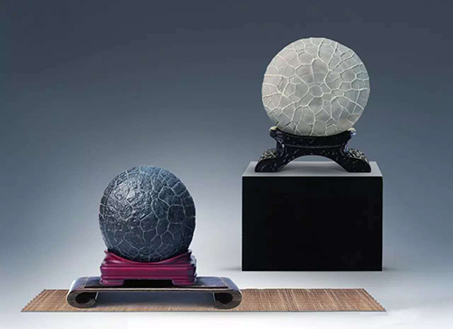 有人喜欢这样的石头，口味还能再重一些吗？