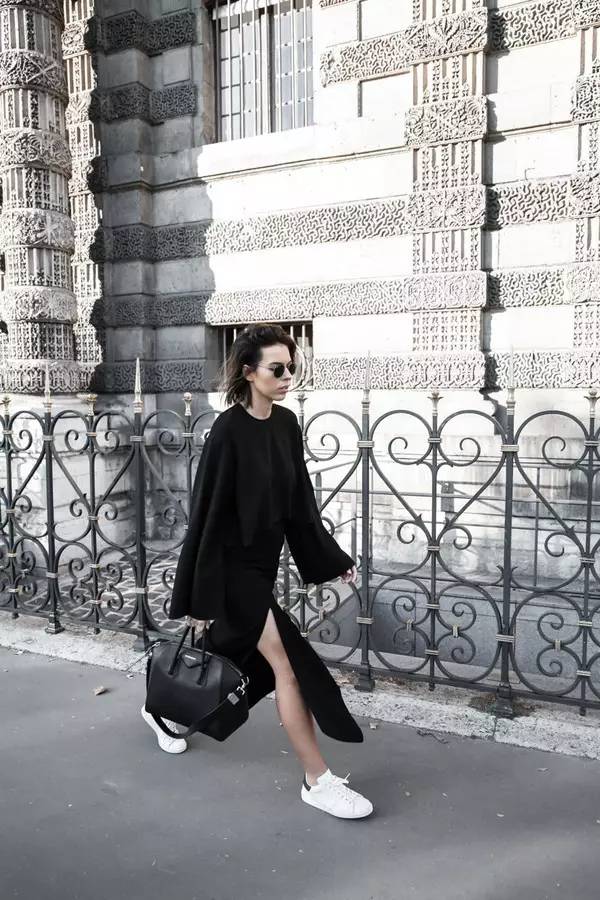 小白鞋手绘简单款,小白鞋简单手绘鞋图案