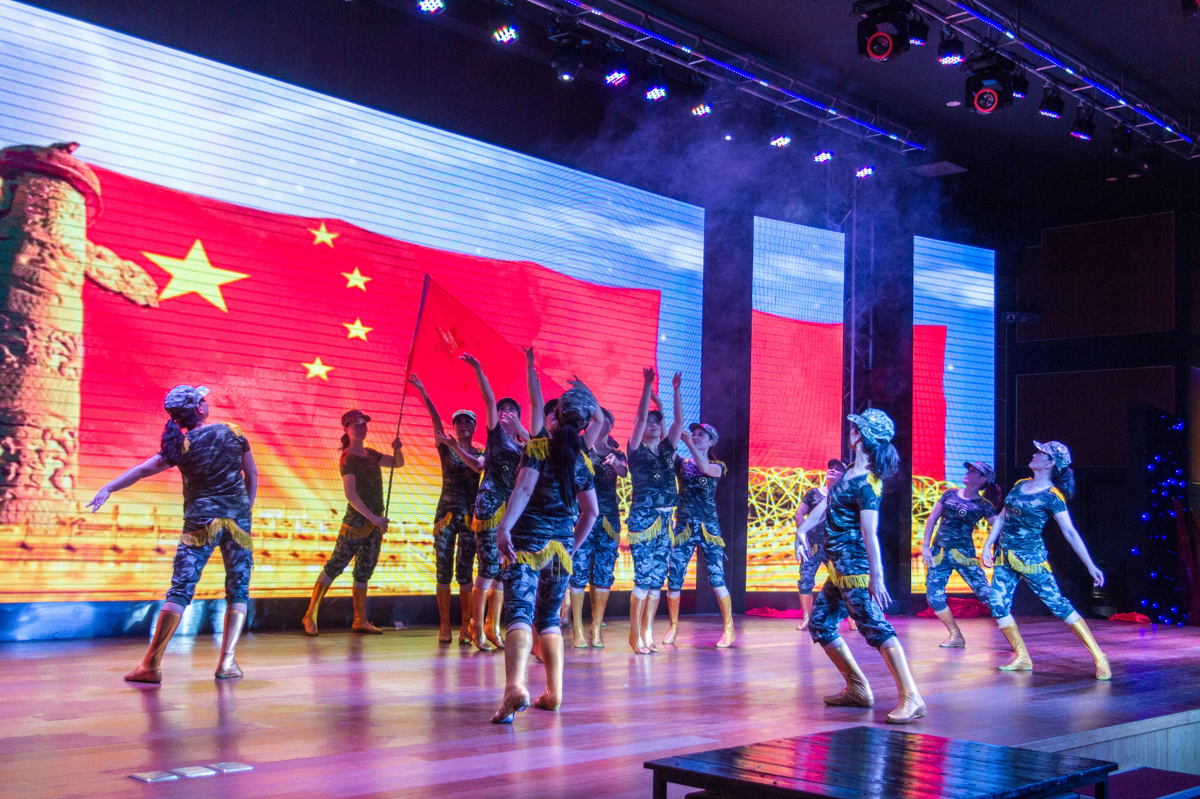 浙江夏天漂流,浙江哪个漂流值得一去