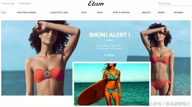 睡衣届的ZARA！这6个便宜又有设计感的品牌，男朋友看了都想扒下来