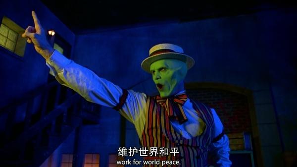 好莱坞大片喜剧电影推荐,好莱坞经典喜剧电影排行榜前十