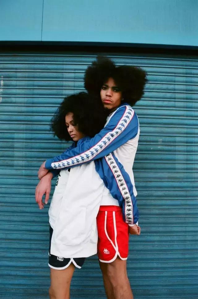 串标时尚,最近火的串标