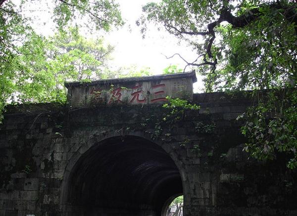 桂林印象最深刻的城市,桂林一座难说再见的城市