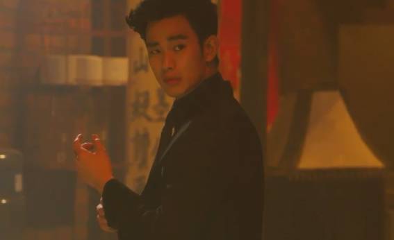 金秀贤韩国悬疑新作,金秀贤烧脑片