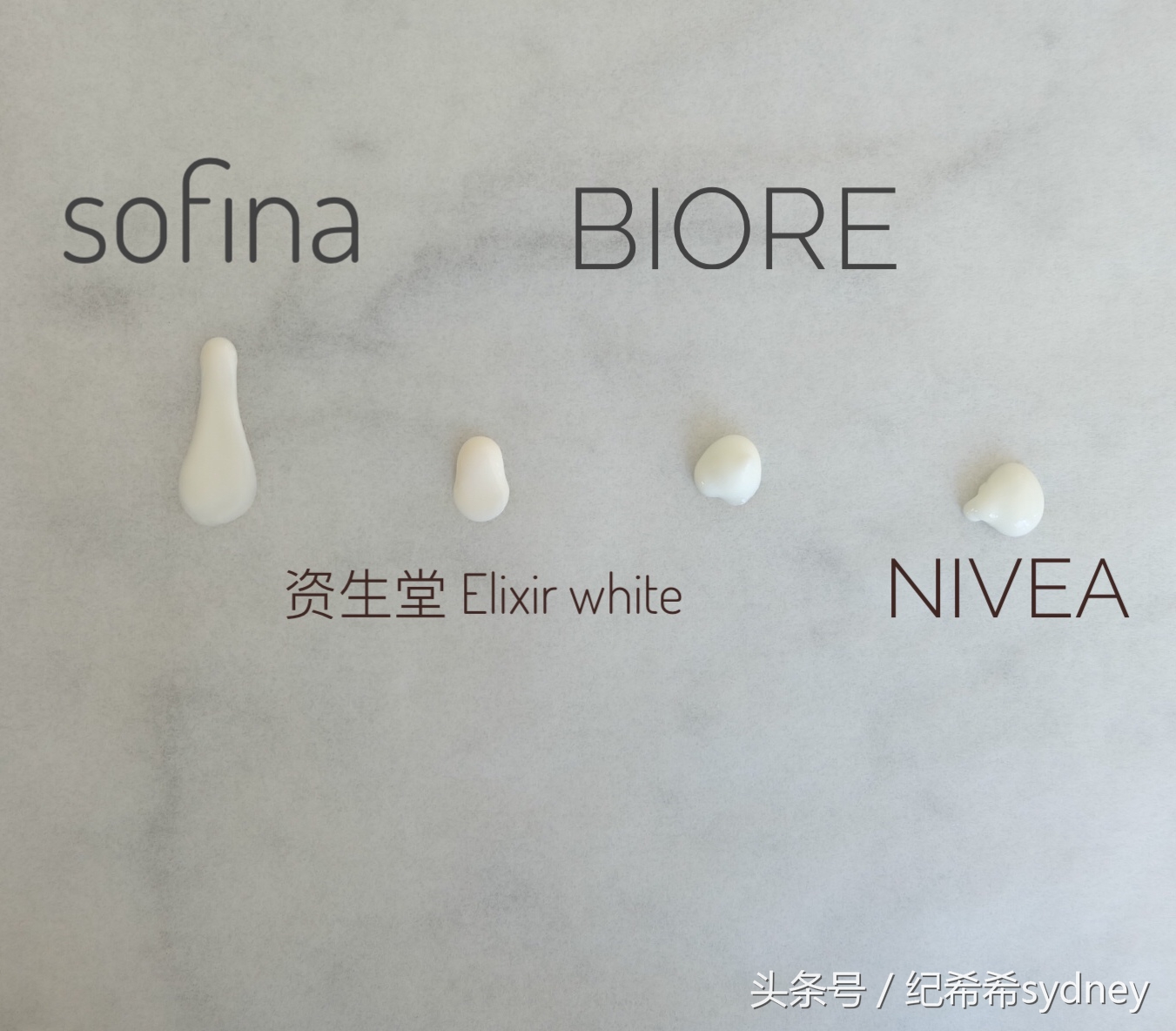 最好用的8款平价防晒霜,哪种防晒霜防晒防汗持久平价