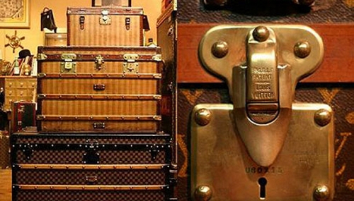 lv有帆布包吗,lv一个包成本