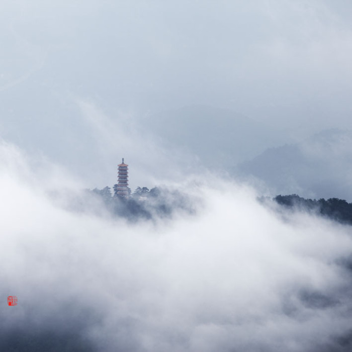 我喜欢在故事里旅行，终遇你忠于你