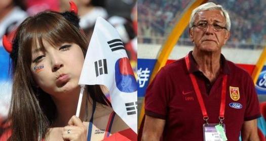 里皮国足计划,里皮回应国足选人