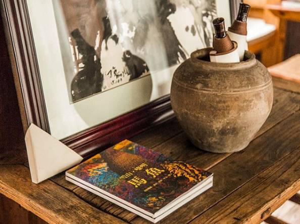 西安出发一小时的村落,西安出发开车两个小时内民宿