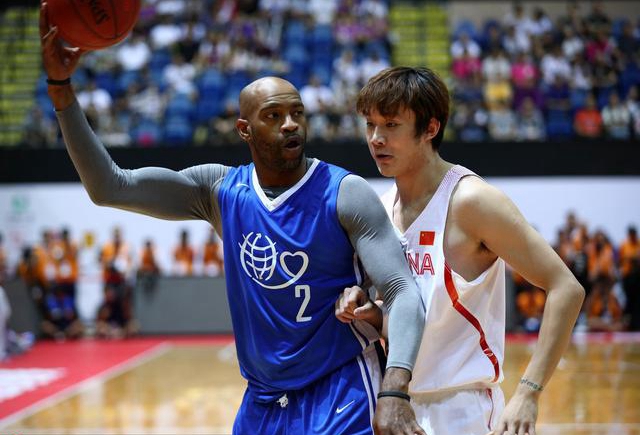 丁彦雨航国家队首秀,丁彦雨航山东决赛