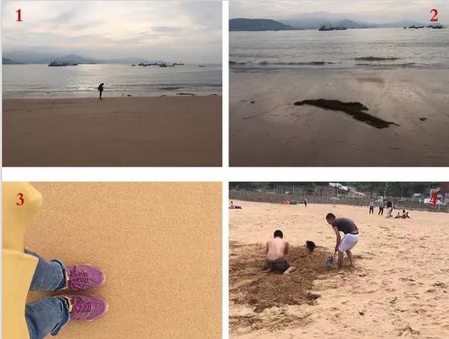 枸杞岛露营看日出,枸杞岛可以搭帐篷露营吗