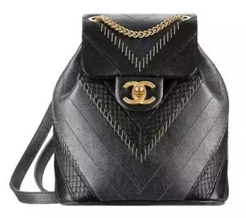 猎新日更｜FENDI、Chloe、Chanel早秋最新包！“包”治百病！