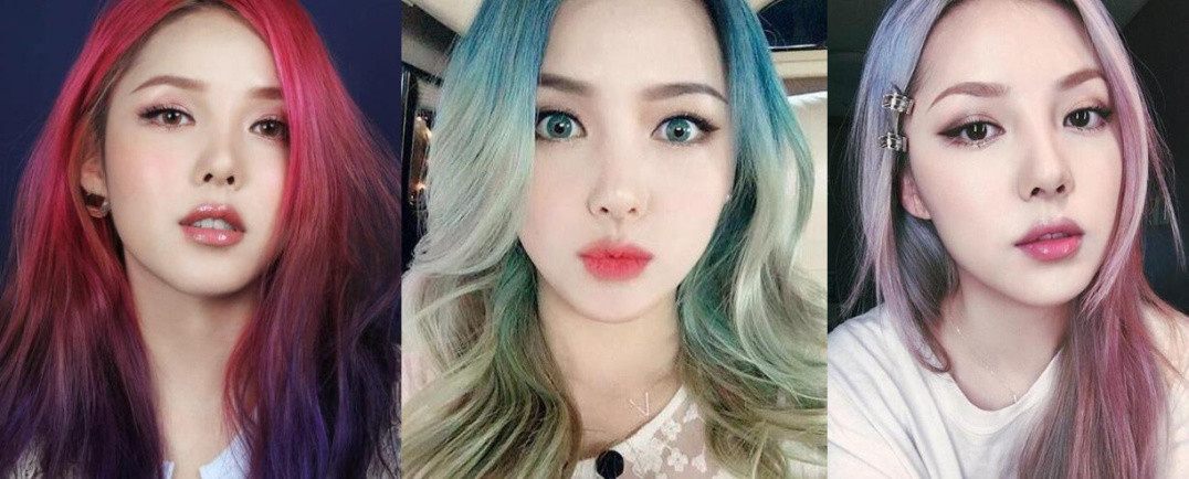 美发师Tony不会告诉你烫染后的护发秘诀，在这里！