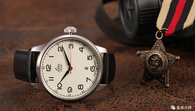 各大顶级手表的热门表款,军款手表推荐