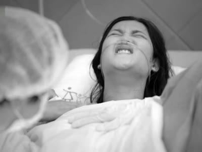 害怕顺产,孕后期特别害怕顺产