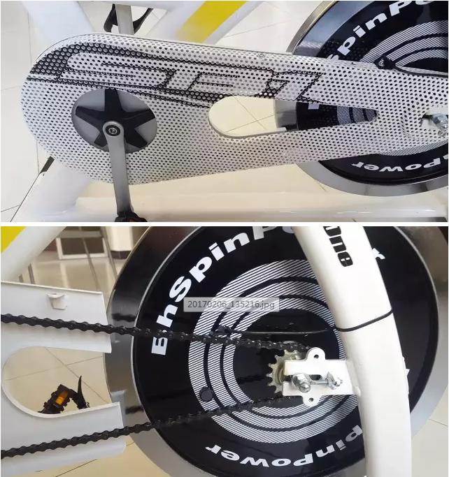 地表最强！欧洲百年品牌BH动感单车的深入测评！