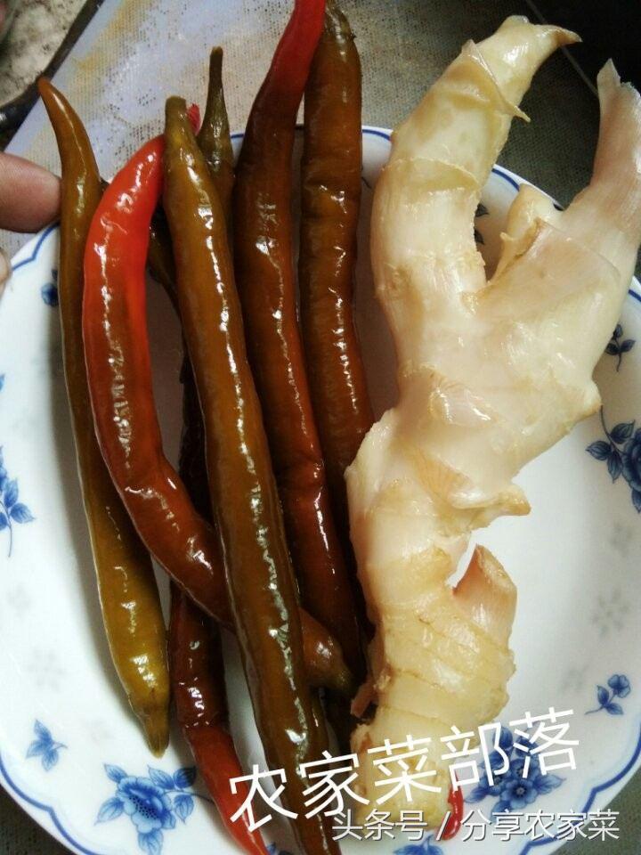 泡椒鱼最简单的做法,怎样做重庆味的泡椒鱼