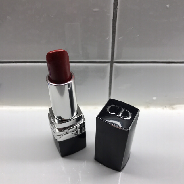 显白的口红排行榜前十名试色,口红试色colorkey温柔系乌龙奶咖