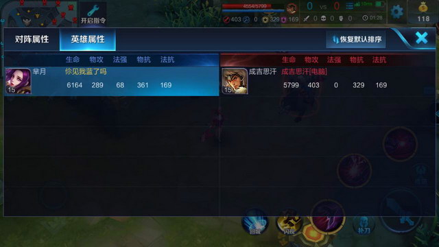 王者荣耀芈月大招能被净化解掉么,王者荣耀芈月为何得分少