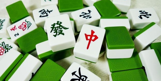 打麻将技巧十句口诀实战经验,打麻将都有什么技巧怎样打才能赢