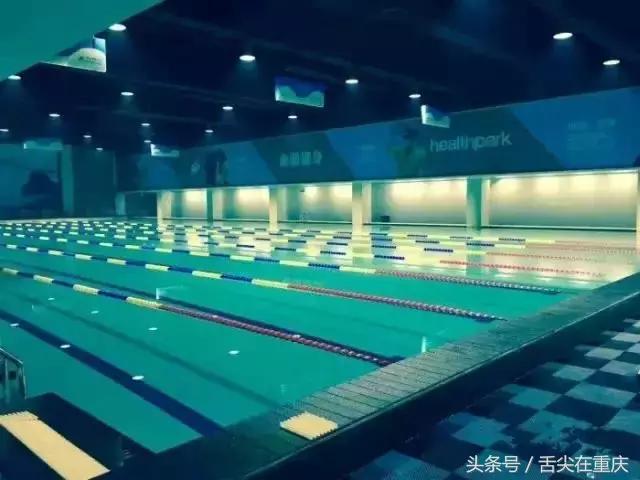 快来收藏这9个秘籍,重庆游泳地方推荐野泳