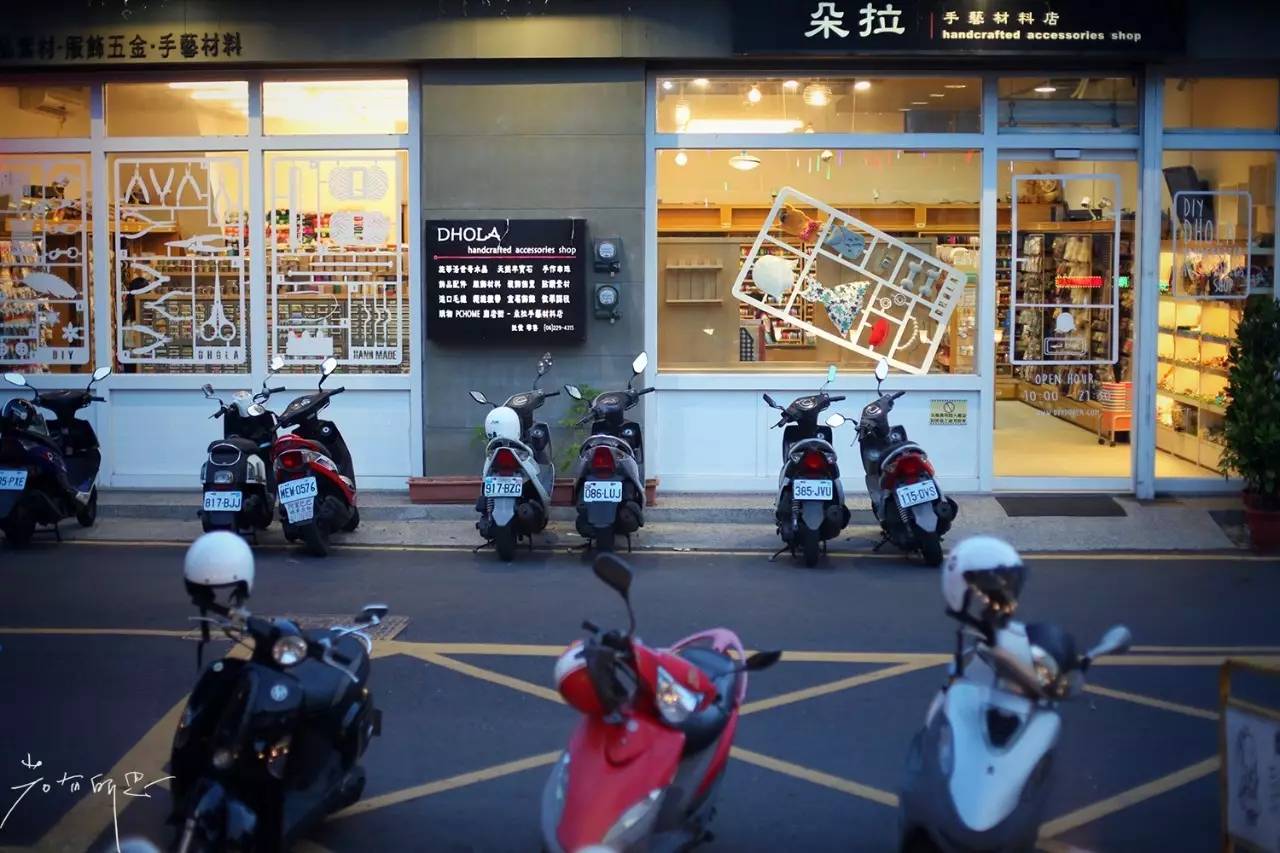 去台南生活,去台南玩需要准备什么