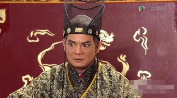 tvb天龙八部当年有多火,演天龙八部走红