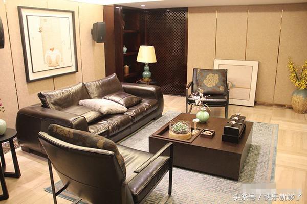 融信铂爵108平米装修效果图,上海融信铂湾省钱购买攻略