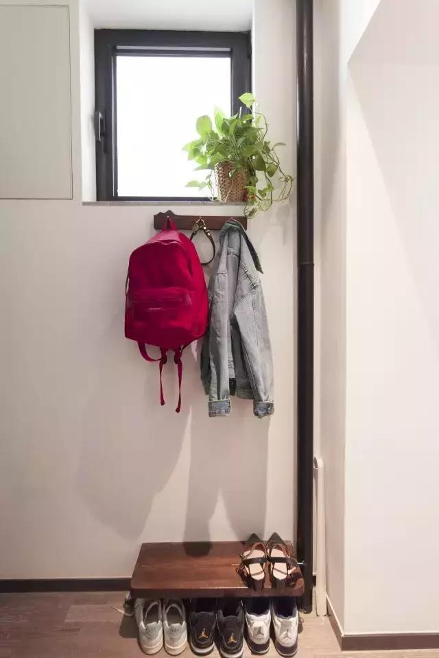 36㎡打造乐活居,你什么样,生活就什么样!