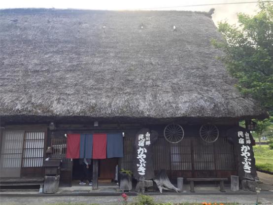 美食，美酒与美景-日本中北部升龙道深度游攻略（二）