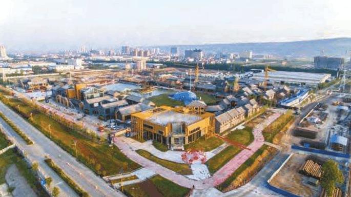 陕西省最有钱30个镇,陕西省十大穷镇2020