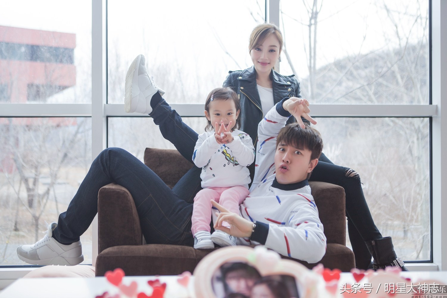 女主沦入18线女二整成网红脸，邓超汤唯反被捧红，这部励志大戏太心酸