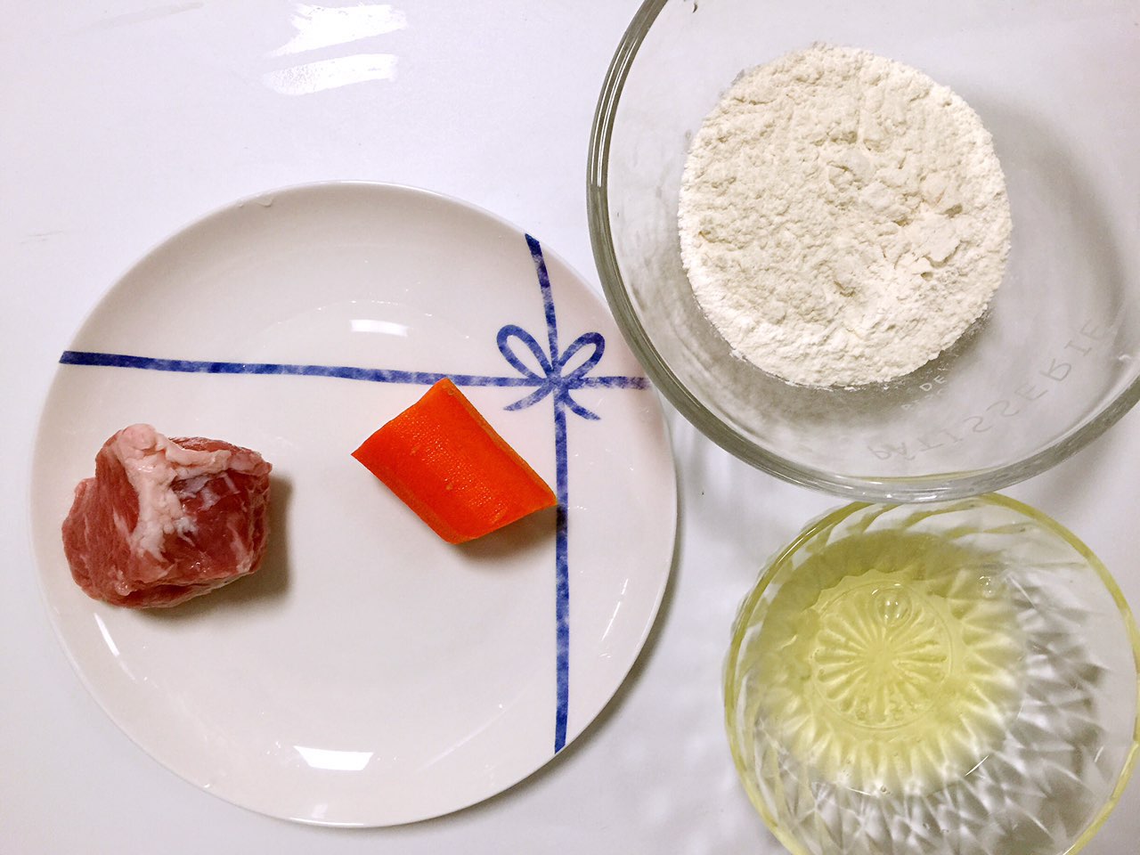 宝宝小馄饨辅食馄饨皮,馄饨辅食怎么调又鲜又嫩