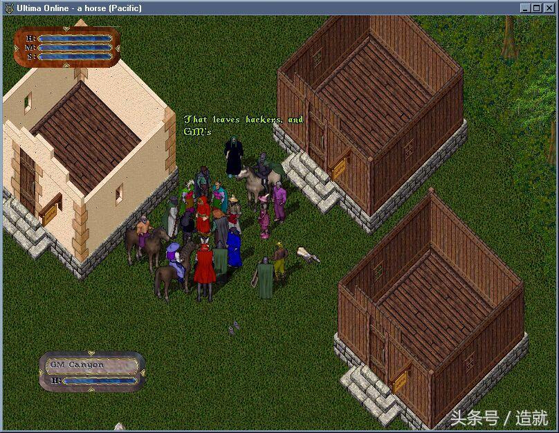 整整20年，这个人完全靠在网络游戏中作弊攒下亿万身家