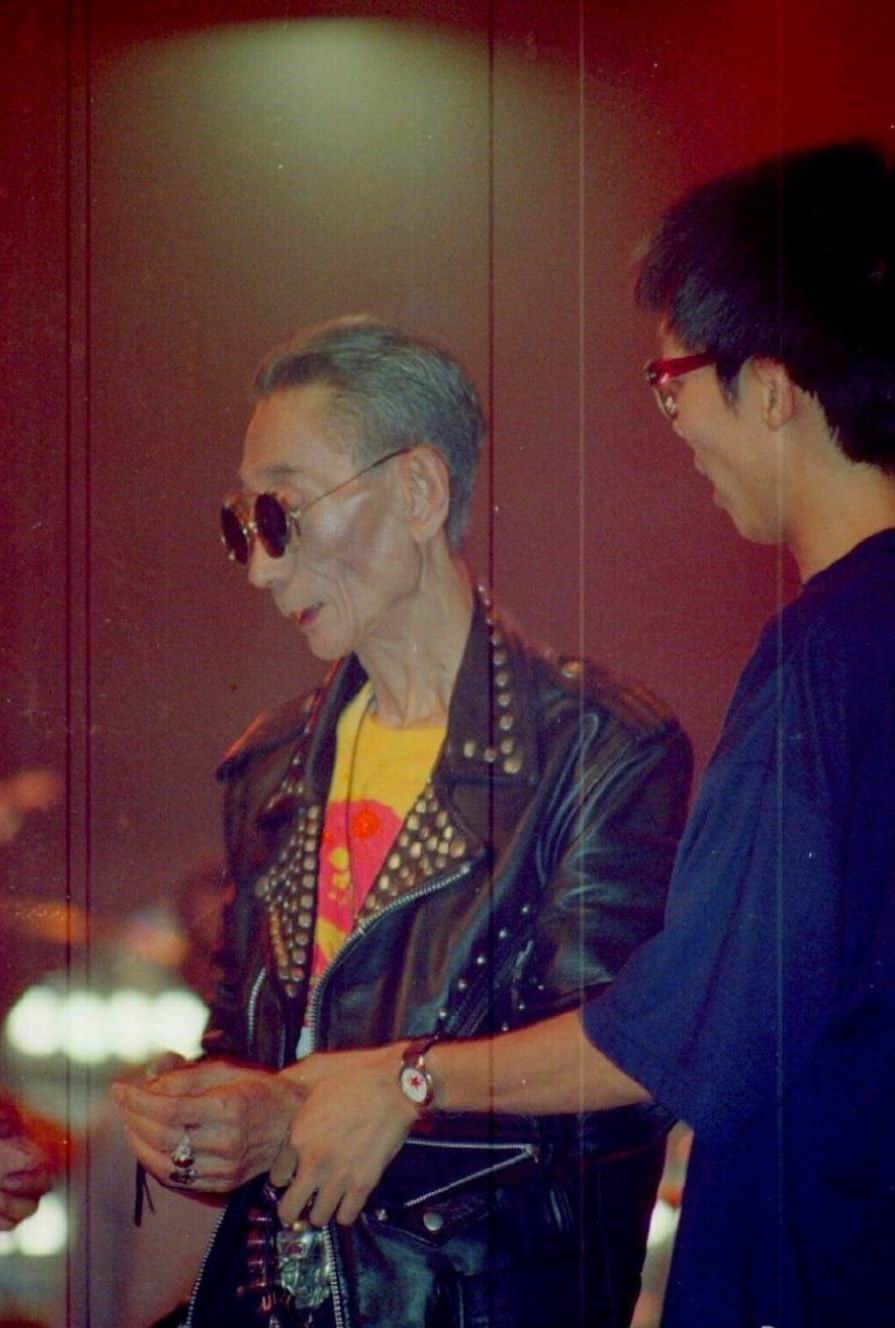 马三立晚年视频,马三立晚年段子