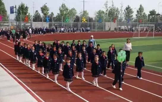 西安小学校服定制各学校校服,西安各大小学校服