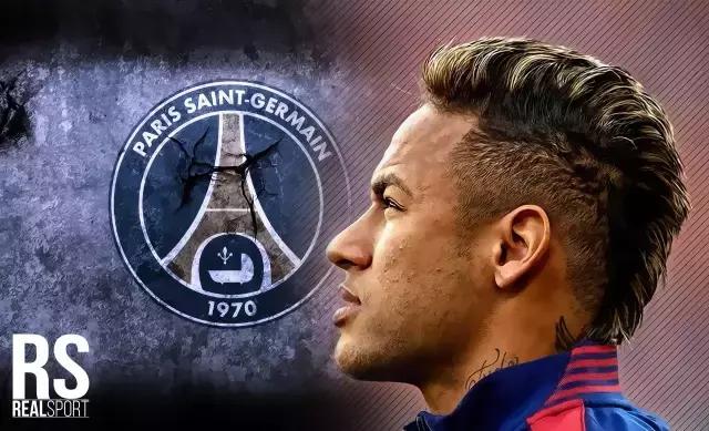 内马尔转会费历史第一,内马尔世界第一转会记录