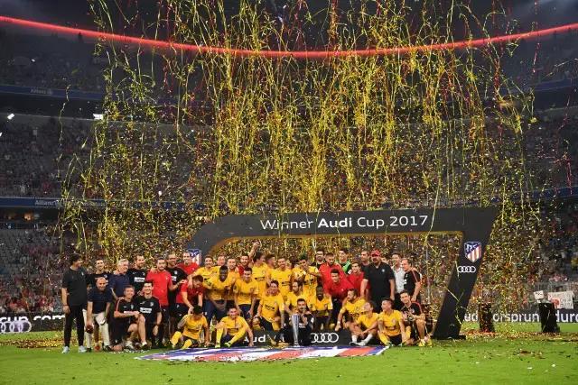 奥迪杯马竞利物浦,奥迪杯马竞