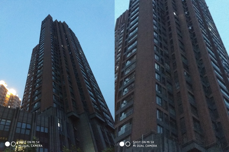 红米note5和小米5x哪个好,小米5x详细评测