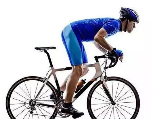 共享单车时代，怎么骑行更健康