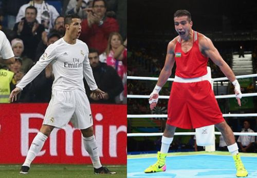 c罗真性情场面,真性情c罗