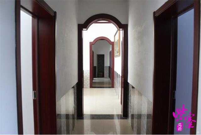 「紫塞」农家院乡村游探店攻略六十四：天津蓟县八仙山农家院-朋友山庄