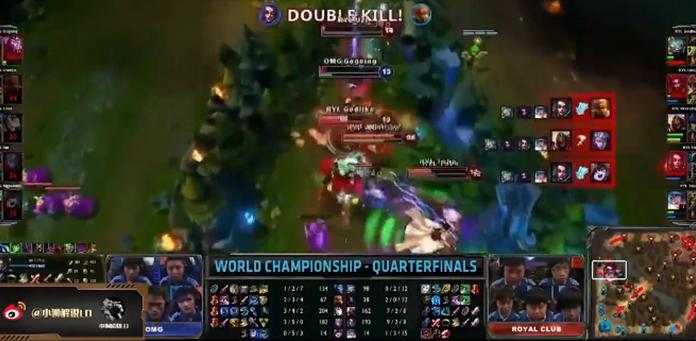 lol老外评,lol外国人评价扎克