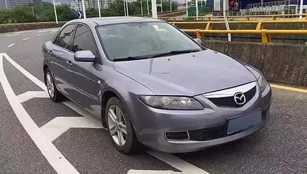 5万到8万二手车买什么车比较省油,5万到8万口碑最好的车二手车