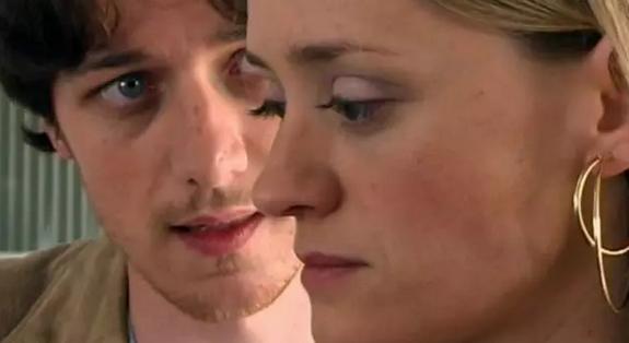 从电影到生活，荧幕情侣假戏真做、他们的定情之作在这里！