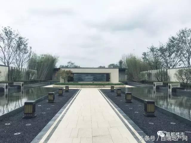 全球顶尖房企独揽合肥两湖一山，本周入市！