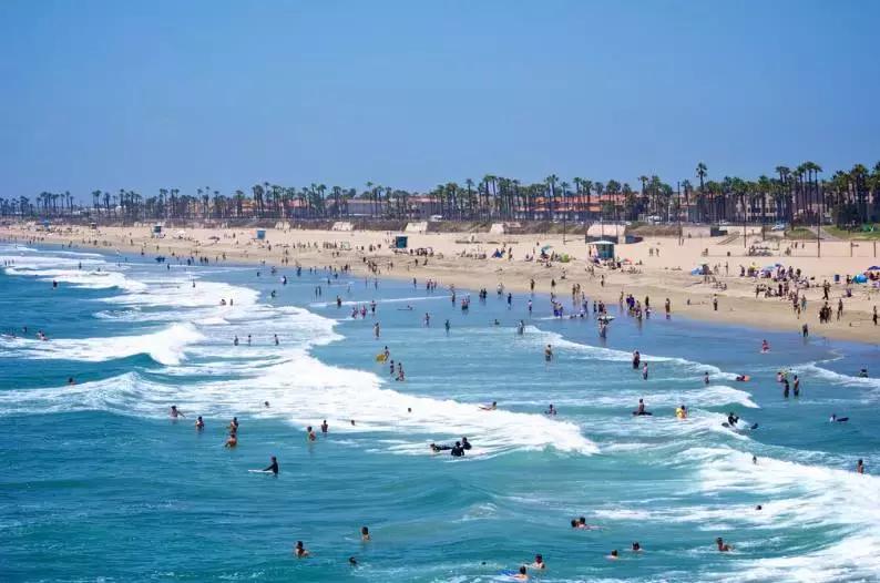 热门的夏天避暑哪里好,夏季避暑小众地