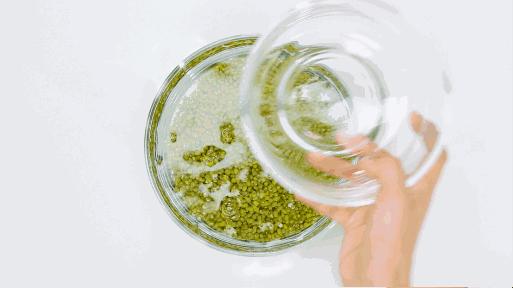 只用绿豆和糖,做出小时候最爱的绿豆冰棒!